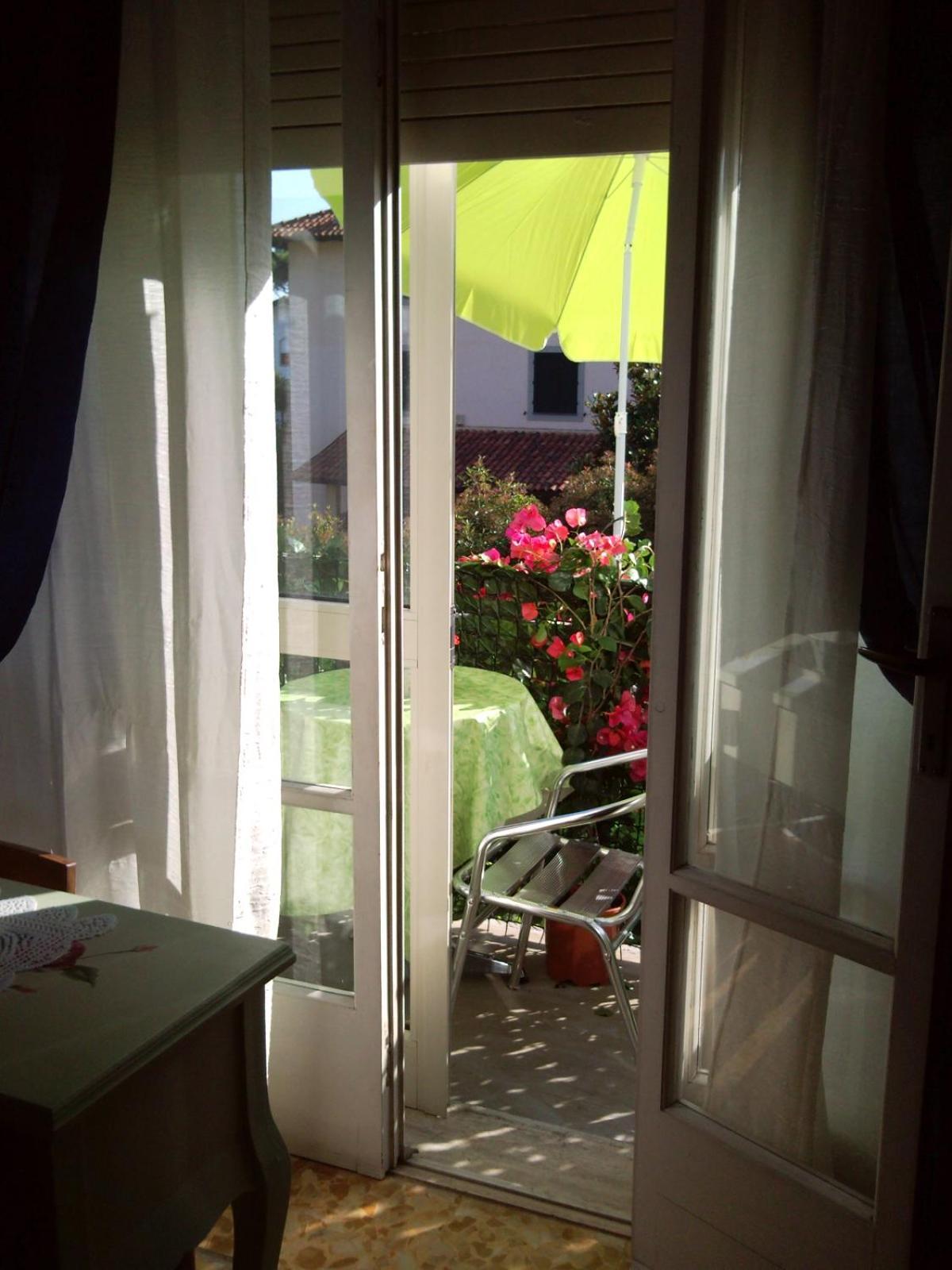 Le Midi Versilia Lido di Camaiore Oda fotoğraf