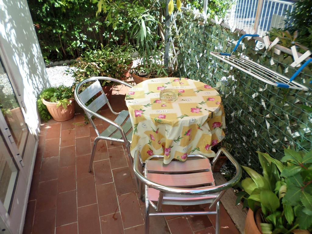 Le Midi Versilia Lido di Camaiore Dış mekan fotoğraf