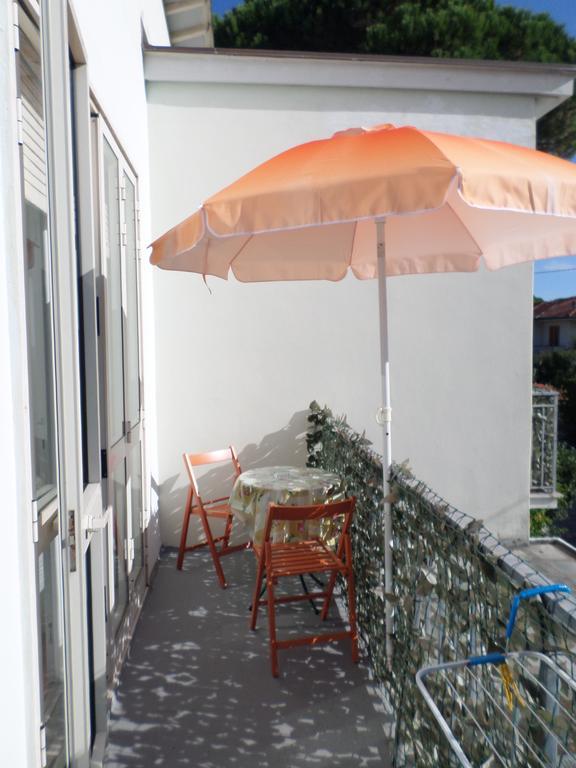 Le Midi Versilia Lido di Camaiore Dış mekan fotoğraf