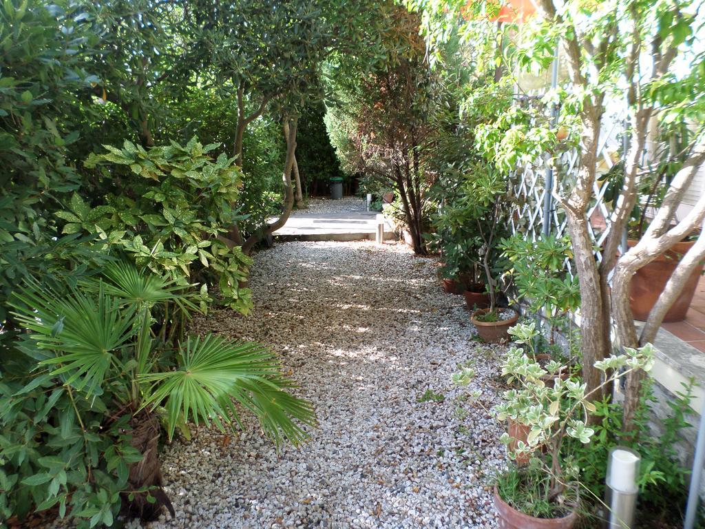 Le Midi Versilia Lido di Camaiore Dış mekan fotoğraf