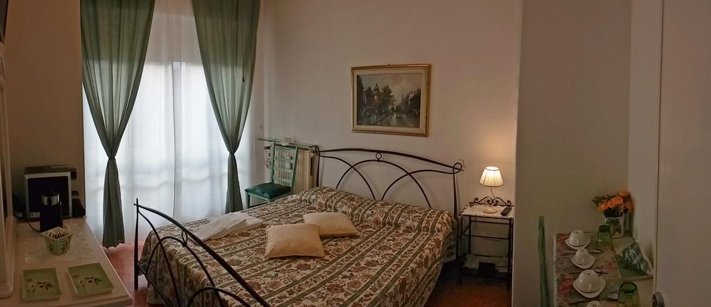 Le Midi Versilia Lido di Camaiore Dış mekan fotoğraf