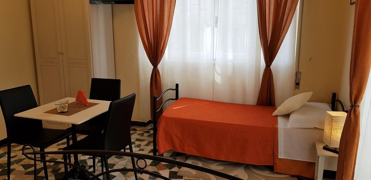 Le Midi Versilia Lido di Camaiore Dış mekan fotoğraf