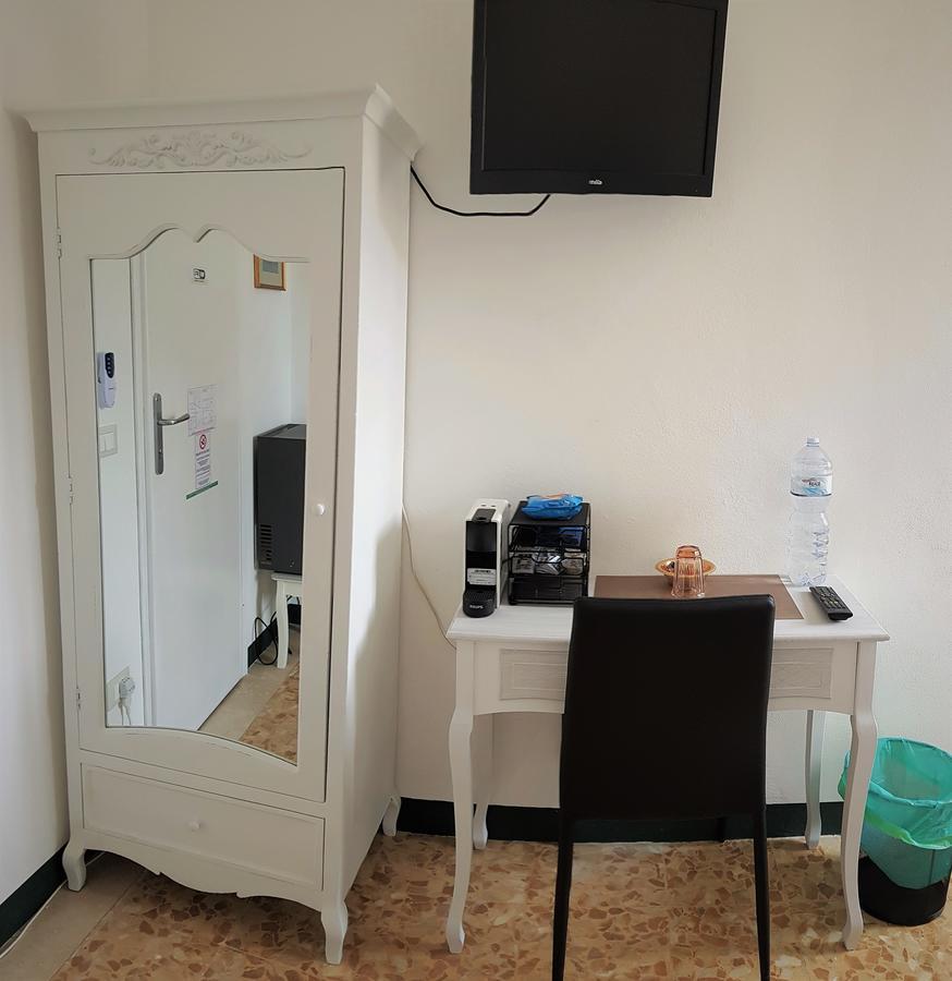 Le Midi Versilia Lido di Camaiore Dış mekan fotoğraf