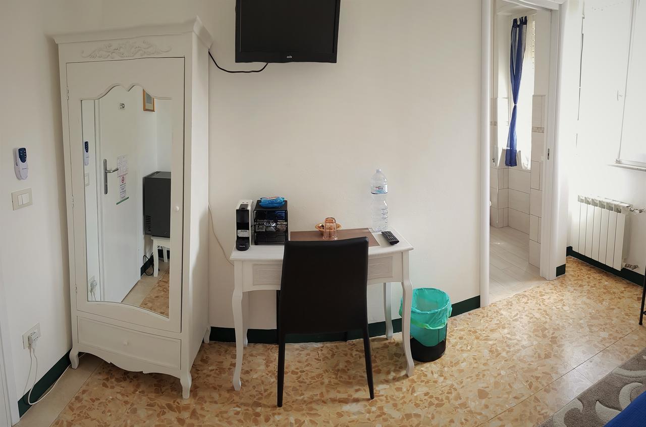 Le Midi Versilia Lido di Camaiore Dış mekan fotoğraf