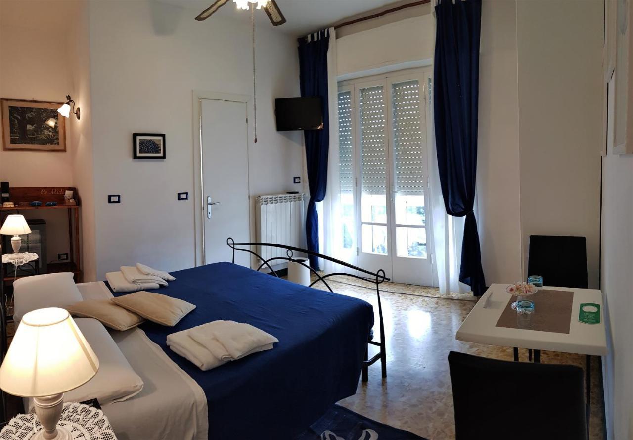 Le Midi Versilia Lido di Camaiore Dış mekan fotoğraf